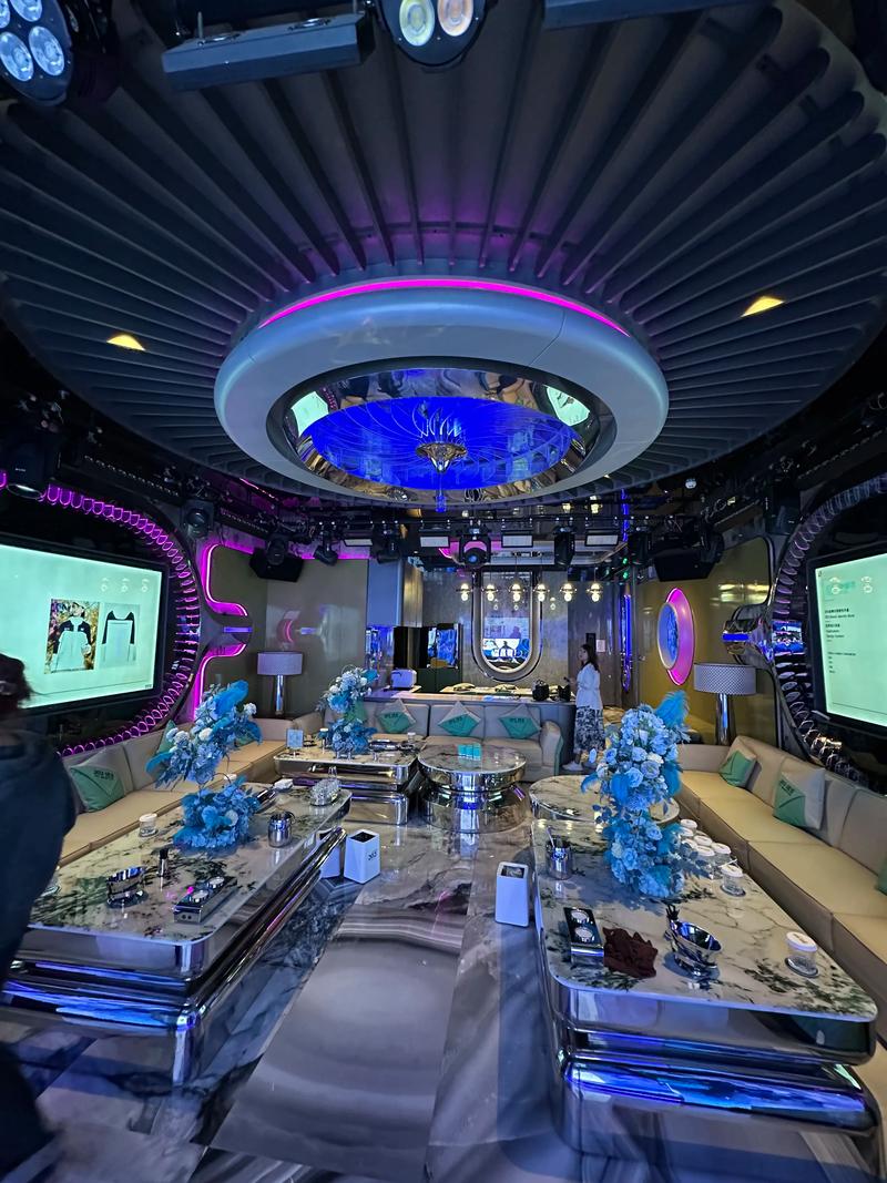 齐齐哈尔商务ktv与片场区别解析-建华区ktv预订